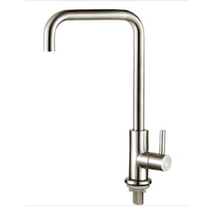 Vòi rửa chén inox 304 Sandra SD-403S