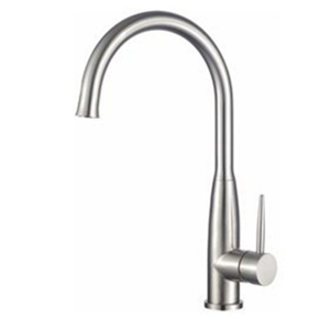 Vòi rửa chén inox 304 Sandra SD-304SB