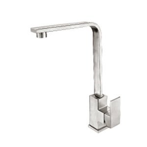 Vòi rửa chén Inox nóng lạnh GL-416