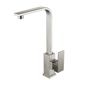 Vòi rửa chén Inox nóng lạnh GL-416