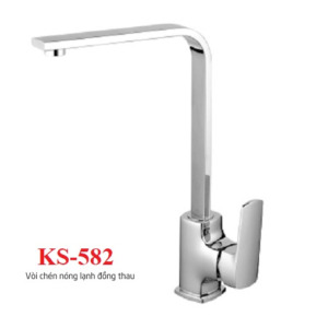 Vòi rửa chén Kassani KS-5821