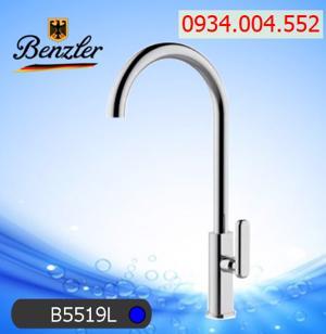 Vòi rửa chén lạnh Benzler B5519L