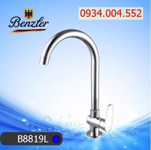 Vòi rửa chén lạnh Benzler B8819L