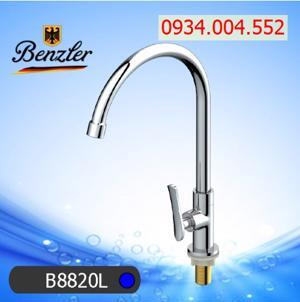 Vòi rửa chén lạnh Benzler B8820L