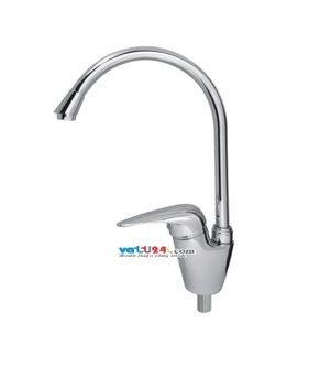 Vòi rửa chén lạnh Eurover PLE-6038