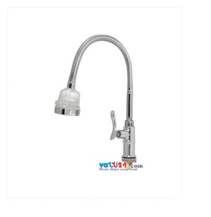 Vòi rửa chén lạnh Eurover PLE-6011