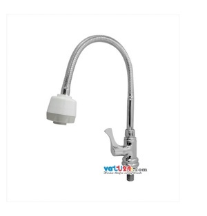 Vòi rửa chén lạnh Eurover PLE-6010