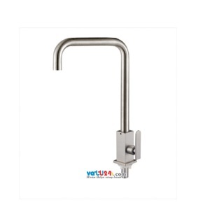 Vòi rửa chén lạnh Eurover PLE-6061