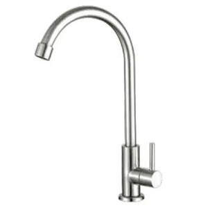 Vòi rửa chén lạnh Gama GMI501