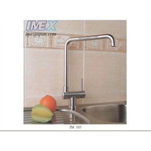 Vòi Rửa Chén Lạnh Imex IM103