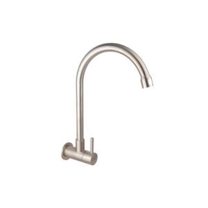 Vòi rửa chén lạnh inox Eurolife EL-RC08