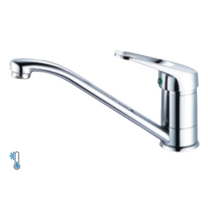 Vòi rửa chén lạnh Luxta L3103