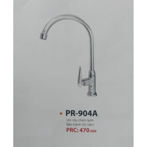 Vòi rửa chén lạnh Proxia PR-904A