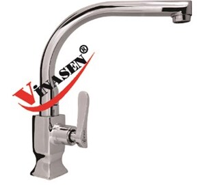 Vòi rửa chén lạnh Vinasen CL-6010