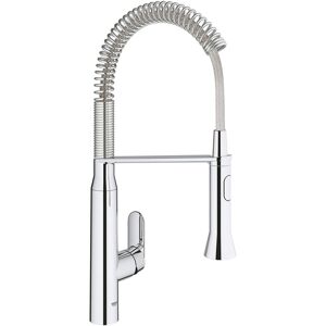 Vòi rửa chén lò xo Grohe 31379000