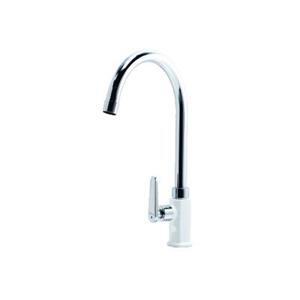 Vòi rửa chén Luxta L3114WT3