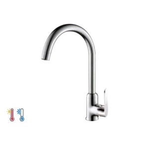 Vòi rửa chén Luxta L3222X6