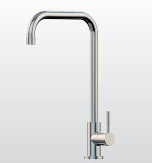 Vòi rửa chén Malloca K-115 XFIT