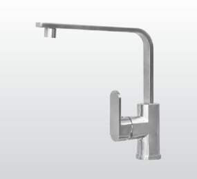 Vòi rửa chén Malloca K118-S