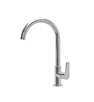 Vòi rửa chén Malloca K1603CL