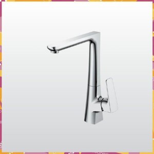 Vòi rửa chén Malloca K292C