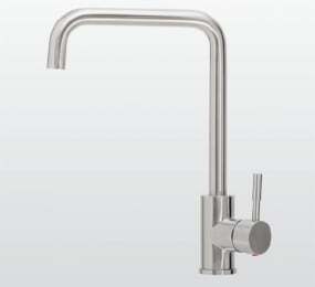 Vòi rửa chén Malloca K559-SN