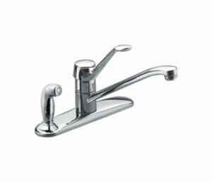Vòi rửa chén Moen 7434