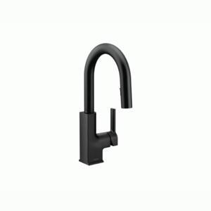 Vòi rửa chén Moen S62308BL