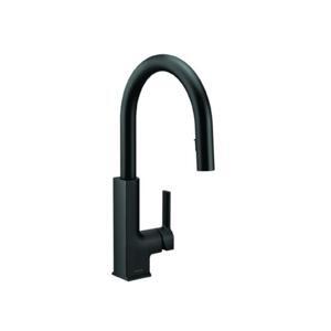 Vòi rửa chén MOEN S72308BL