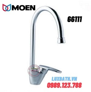 Vòi rửa chén Moen V66111