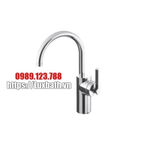 Vòi rửa chén nóng lạnh American Standard WF-3302