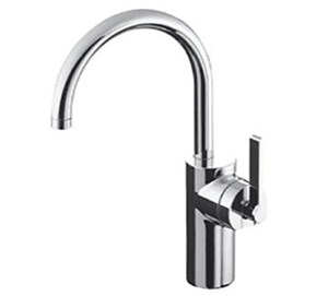 Vòi rửa chén nóng lạnh American Standard WF-3302