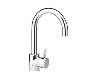 Vòi rửa chén nóng lạnh American standard WF -2806