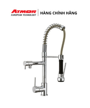 Vòi rửa chén nóng lạnh Atmor AT62025S