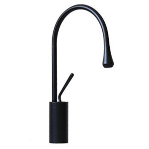 Vòi rửa chén nóng lạnh bằng đồng Kanly GCC20B