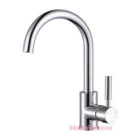 Vòi rửa chén nóng lạnh Dafaco TE666