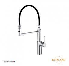 Vòi rửa chén nóng lạnh Ecoland ECR1302