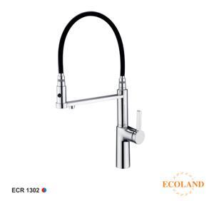 Vòi rửa chén nóng lạnh Ecoland ECR1302