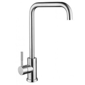 Vòi rửa chén nóng lạnh Gama GMI302