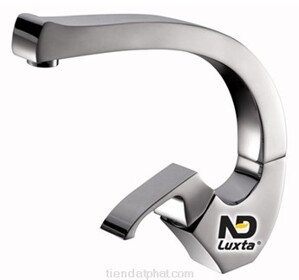 Vòi rửa chén nóng lạnh Luxta L 3215N