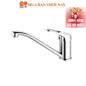 Vòi rửa chén nóng lạnh Luxta L3103M