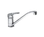 Vòi rửa chén nóng lạnh Luxta L3103M