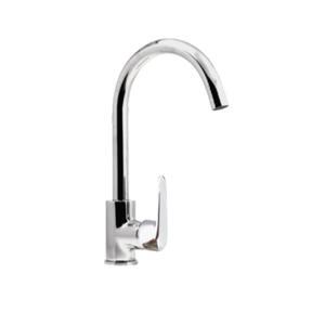 Vòi rửa chén nóng lạnh Luxta L3223C