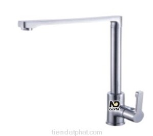 Vòi rửa chén nóng lạnh Luxta L3217