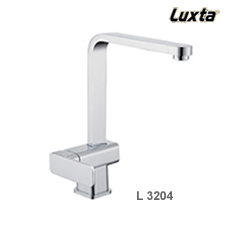 Vòi rửa chén nóng lạnh Luxta L3204