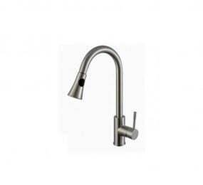 Vòi rửa chén nóng lạnh Olaytoto KB-300S