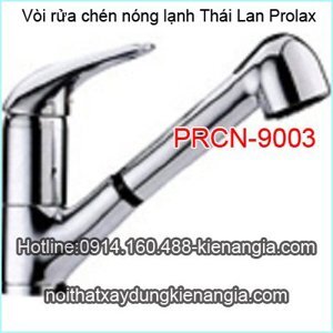 Vòi rửa chén Prolax PRCN-9003