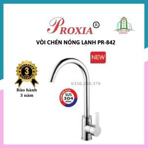 Vòi rửa chén Proxia PR-842