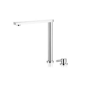 Vòi rửa chén Pyramis Satellita Premium 090917101