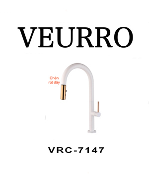 Vòi rửa chén Veurro VRC-7150